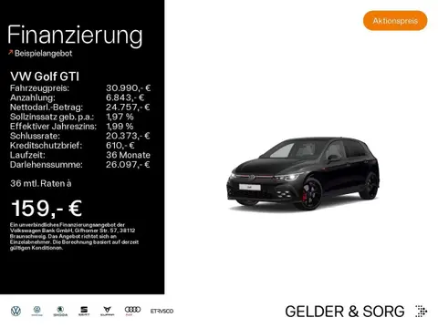 Used VOLKSWAGEN GOLF Petrol 2022 Ad 