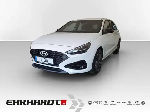 Annonce HYUNDAI I30 Essence 2024 d'occasion 