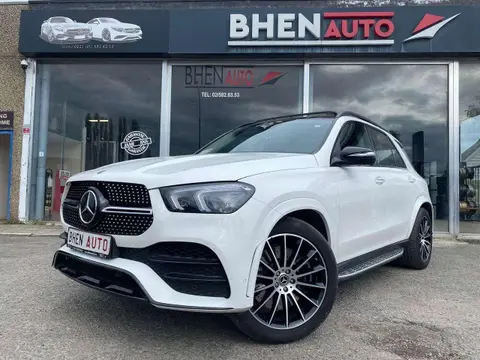 Annonce MERCEDES-BENZ CLASSE GLE Diesel 2022 d'occasion 