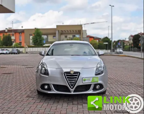 Annonce ALFA ROMEO GIULIETTA Diesel 2016 d'occasion 