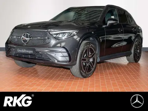 Used MERCEDES-BENZ CLASSE GLC Hybrid 2023 Ad Germany