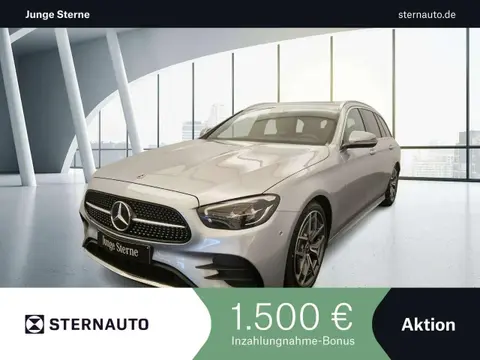 Annonce MERCEDES-BENZ CLASSE E Diesel 2023 d'occasion 