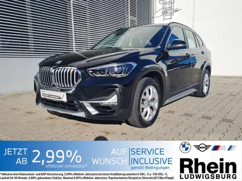 Annonce BMW X1 Essence 2020 d'occasion 