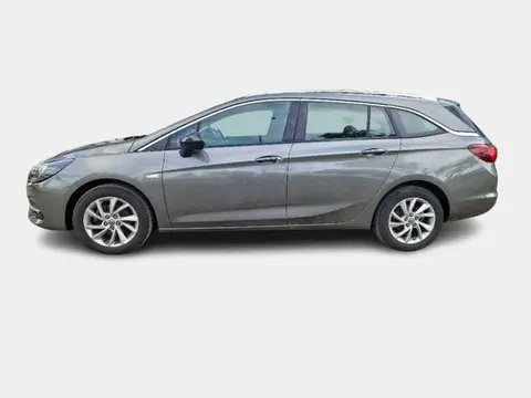 Used OPEL ASTRA Diesel 2021 Ad 