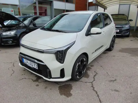 Annonce KIA PICANTO Essence 2024 d'occasion 