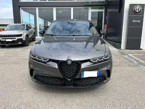 Used ALFA ROMEO TONALE Hybrid 2024 Ad 