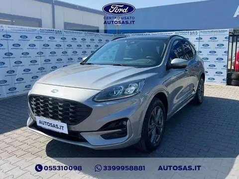 Used FORD KUGA Hybrid 2022 Ad 