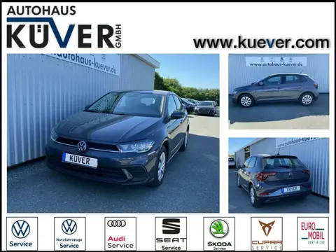 Used VOLKSWAGEN POLO Petrol 2023 Ad 