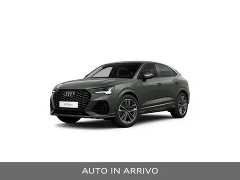 Used AUDI Q3 Hybrid 2023 Ad 