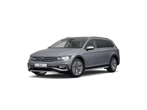 Annonce VOLKSWAGEN PASSAT Diesel 2022 d'occasion 