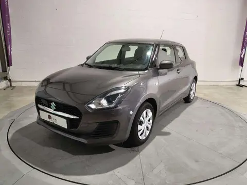 Used SUZUKI SWIFT Petrol 2022 Ad 