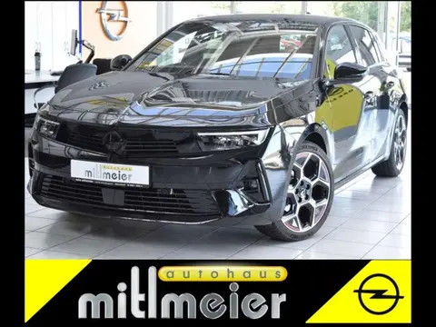 Annonce OPEL ASTRA Essence 2023 d'occasion Allemagne