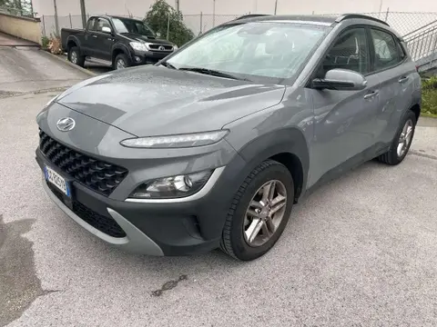 Used HYUNDAI KONA Diesel 2021 Ad 