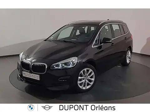 Annonce BMW SERIE 2 Diesel 2019 d'occasion 