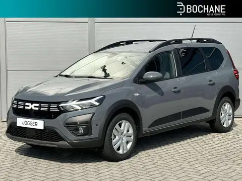 Used DACIA JOGGER LPG 2024 Ad 