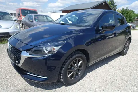 Used MAZDA 2 Petrol 2022 Ad 