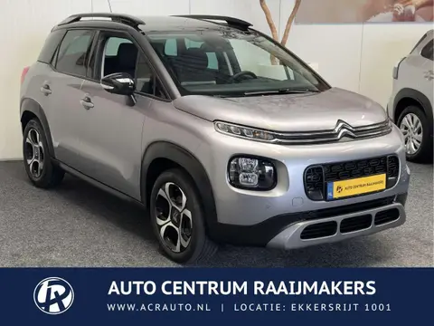 Annonce CITROEN C3 AIRCROSS Essence 2021 d'occasion 