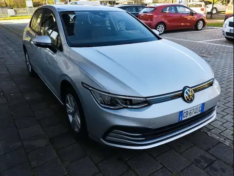 Annonce VOLKSWAGEN GOLF Hybride 2020 d'occasion 