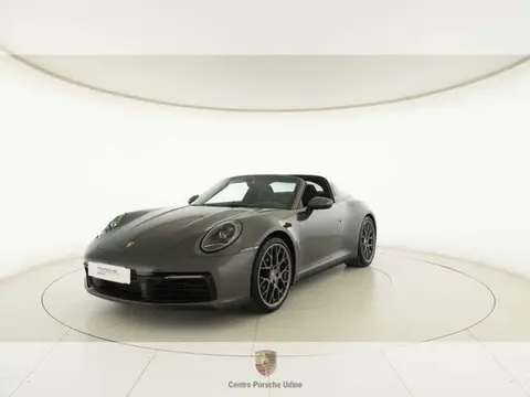 Used PORSCHE 992 Petrol 2020 Ad 