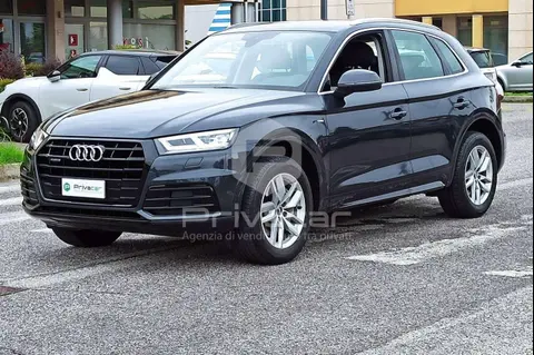 Used AUDI Q5 Diesel 2017 Ad 