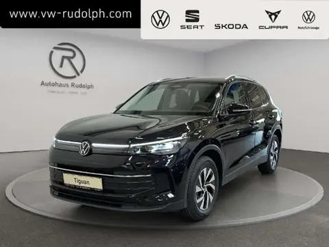 Used VOLKSWAGEN TIGUAN Petrol 2024 Ad 