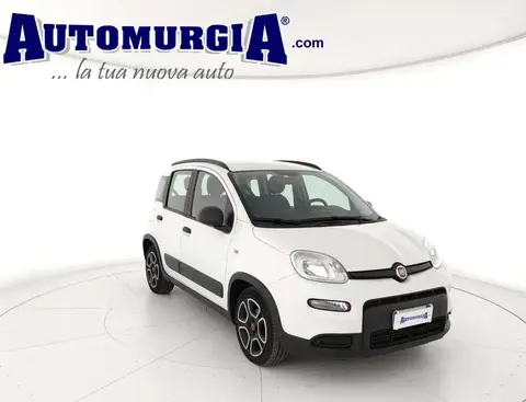 Used FIAT PANDA Hybrid 2022 Ad 