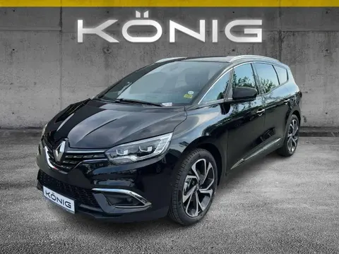 Annonce RENAULT GRAND SCENIC Essence 2023 d'occasion 