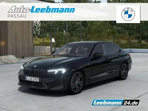 Annonce BMW SERIE 3 Essence 2024 d'occasion 