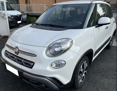 Used FIAT 500L Petrol 2021 Ad 