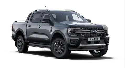 Annonce FORD RANGER Diesel 2024 d'occasion 