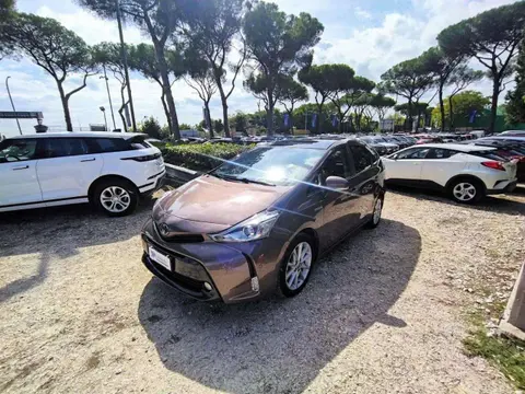 Annonce TOYOTA PRIUS Hybride 2020 d'occasion 