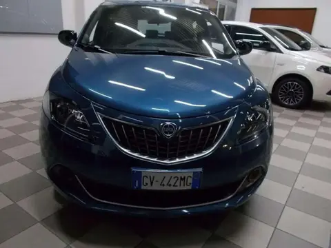 Used LANCIA YPSILON LPG 2024 Ad 