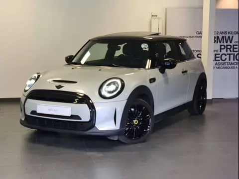 Used MINI COOPER Electric 2022 Ad 