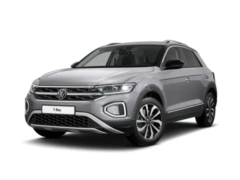 Used VOLKSWAGEN T-ROC Diesel 2024 Ad 