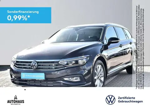 Annonce VOLKSWAGEN PASSAT Diesel 2024 d'occasion 