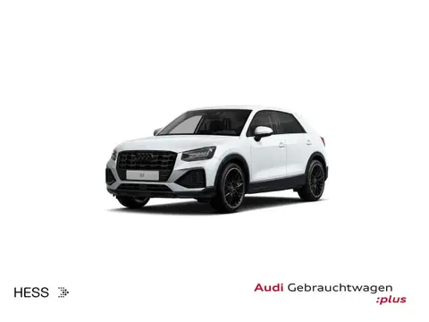 Annonce AUDI Q2 Diesel 2023 d'occasion 