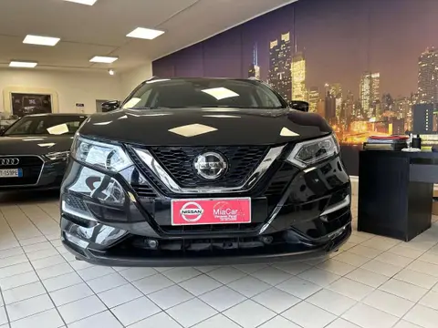 Used NISSAN QASHQAI Diesel 2020 Ad 