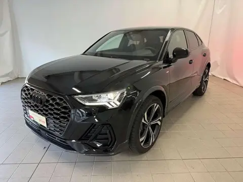 Annonce AUDI Q3 Essence 2023 d'occasion 