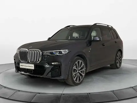 Annonce BMW X7 Diesel 2020 d'occasion 