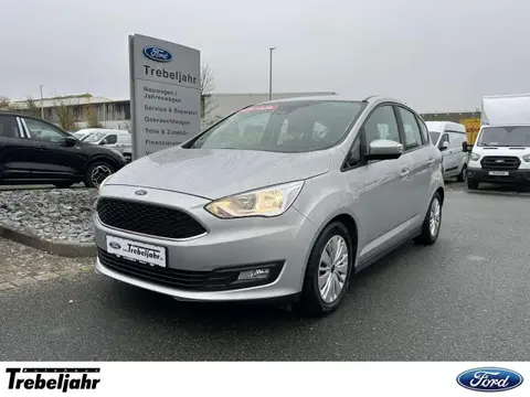 Used FORD C-MAX Petrol 2019 Ad 