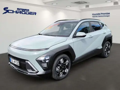 Annonce HYUNDAI KONA Essence 2023 d'occasion 