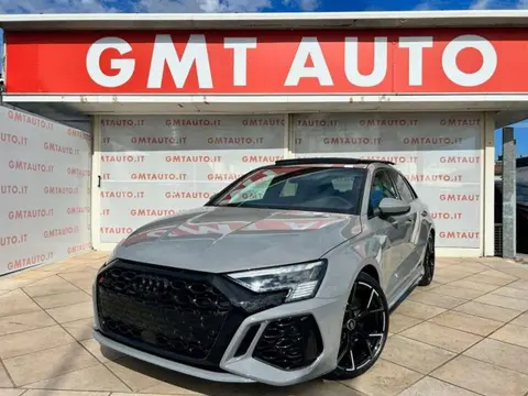 Annonce AUDI RS3 Essence 2022 d'occasion 