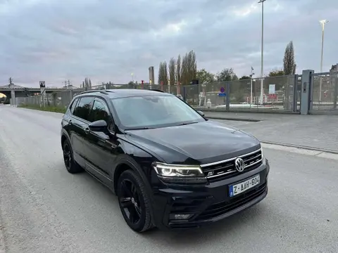 Annonce VOLKSWAGEN TIGUAN Essence 2021 d'occasion 