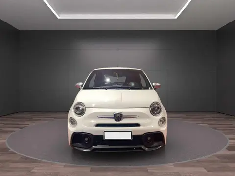 Annonce ABARTH 595 Essence 2020 d'occasion 