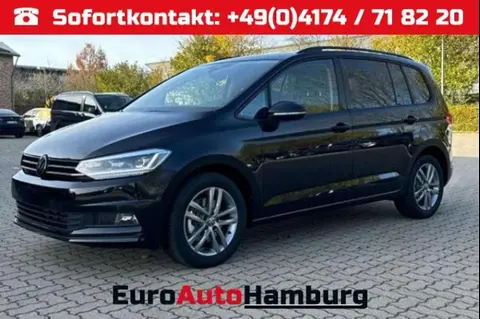 Annonce VOLKSWAGEN TOURAN Diesel 2024 d'occasion 