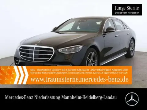 Used MERCEDES-BENZ CLASSE S Diesel 2023 Ad 