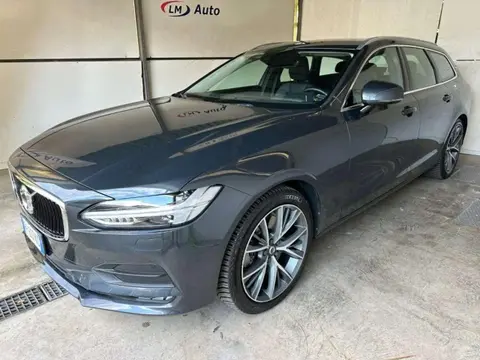 Annonce VOLVO V90 Diesel 2018 d'occasion 