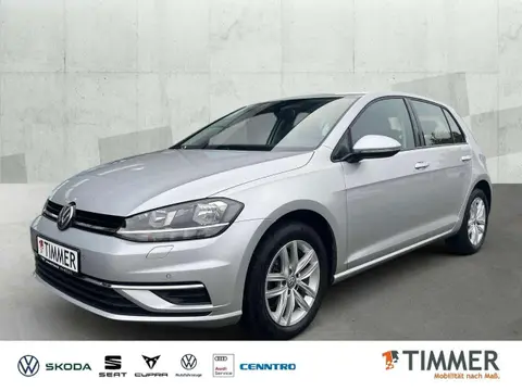 Annonce VOLKSWAGEN GOLF Diesel 2019 d'occasion 