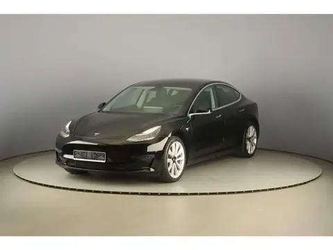 Annonce TESLA MODEL 3 Électrique 2019 d'occasion 