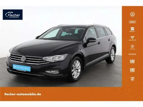 Annonce VOLKSWAGEN PASSAT Diesel 2023 d'occasion 